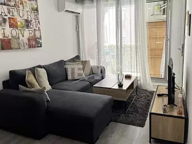 Appartement location à Montpellier, Sète