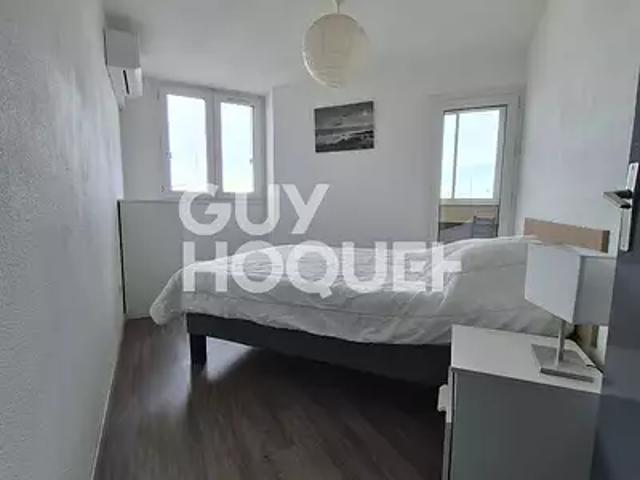 Appartement location à Montpellier, Sète