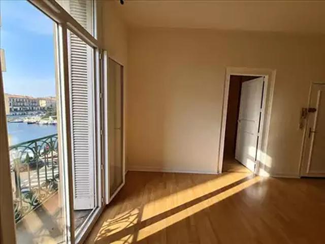 Appartement location à Sète, Hérault