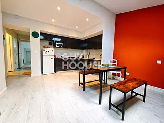 Appartement location à Montpellier, Sète