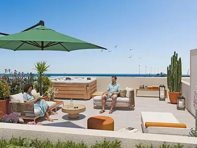 Appartement vente à Montpellier, Sète