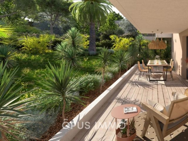 Appartement vente à Sète, Hérault
