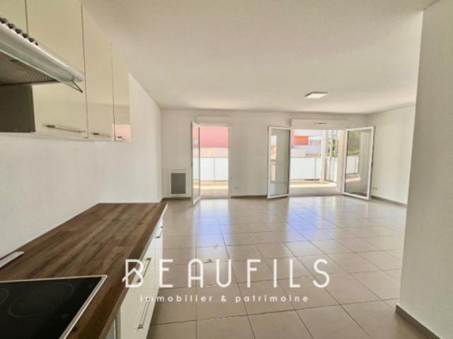 Appartement vente à Sète, Hérault