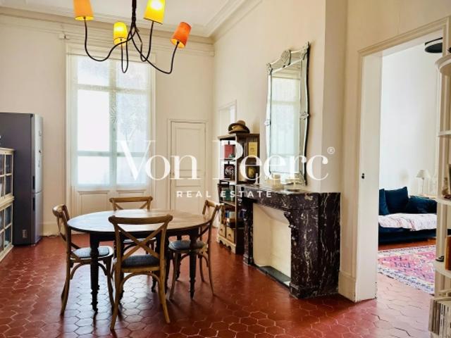 Appartement vente à Montpellier, Sète