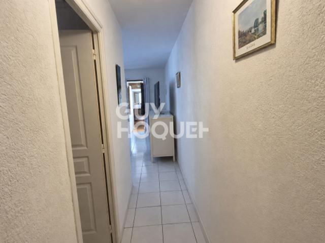 Appartement vente à Sète, Hérault