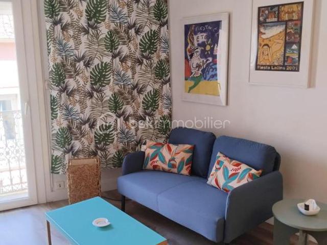 Duplex vente à Montpellier, Sète