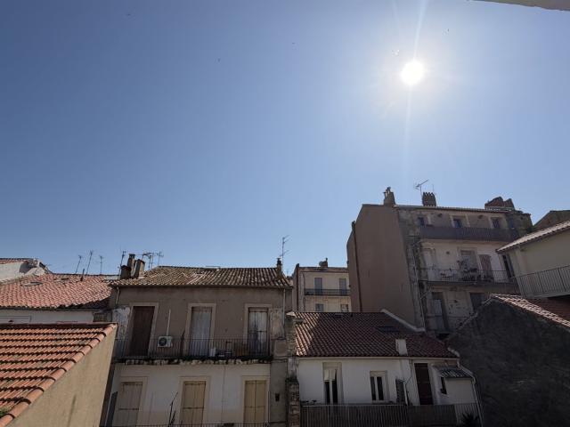 Appartement vente à Montpellier, Sète