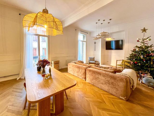 Appartement vente à Montpellier, Sète