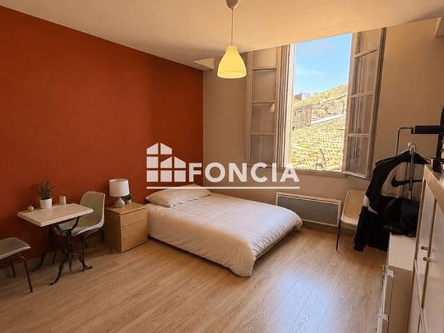 Appartement vente à Montpellier, Sète