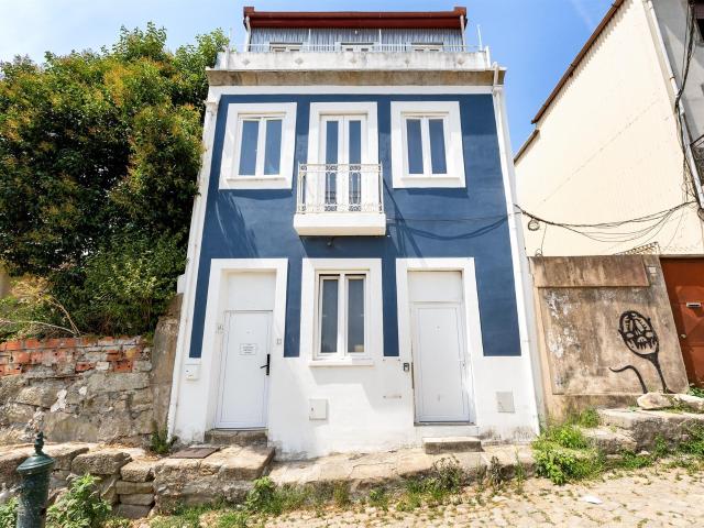 Apartamento venda em Prado, Porto