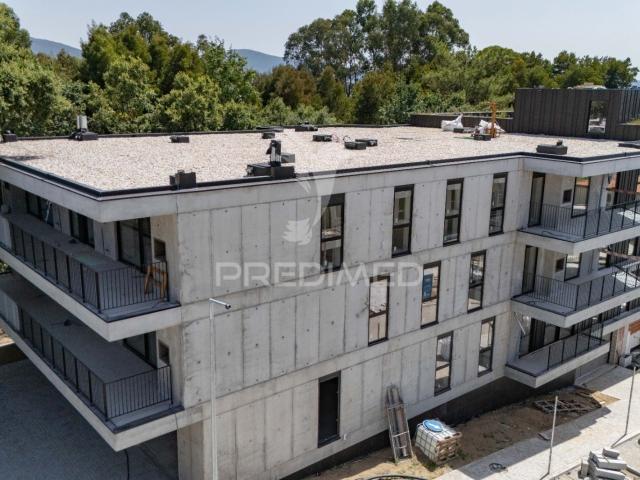 Apartamento venda em Braga (São Vítor), Braga