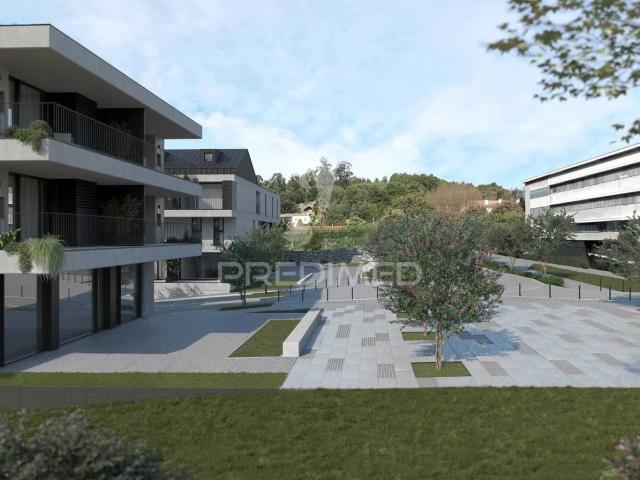 Apartamento venda em Braga (São Vítor), Braga