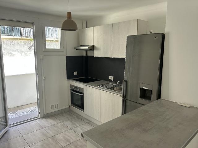Appartement location à Montpellier, Sète