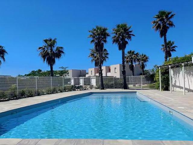 Maison location à Montpellier, Sète
