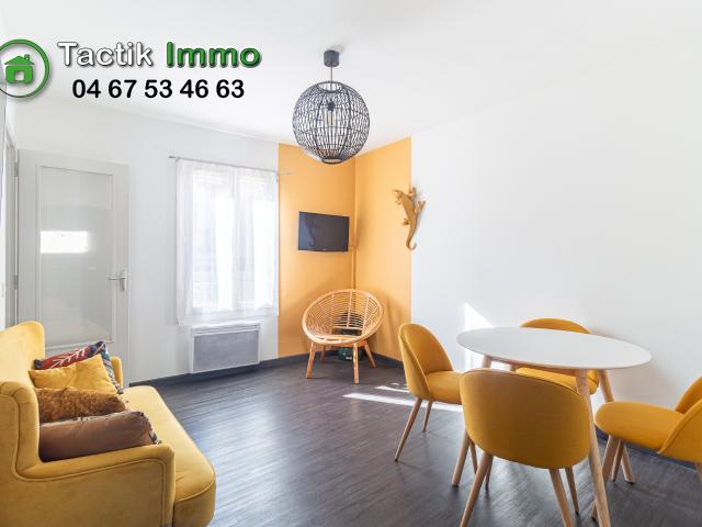 Appartement location à Montpellier, Sète