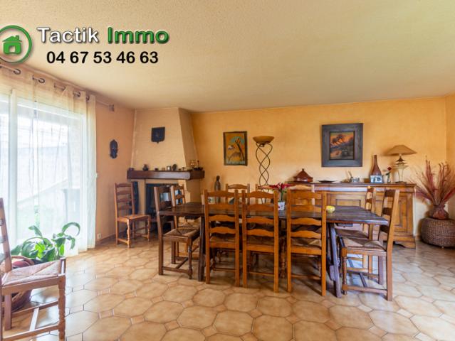 Maison vente à Montpellier, Sète