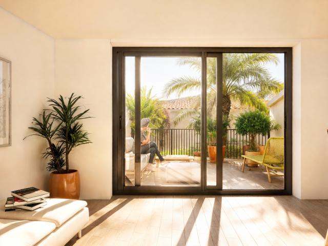 Maison vente à Montpellier, Sète