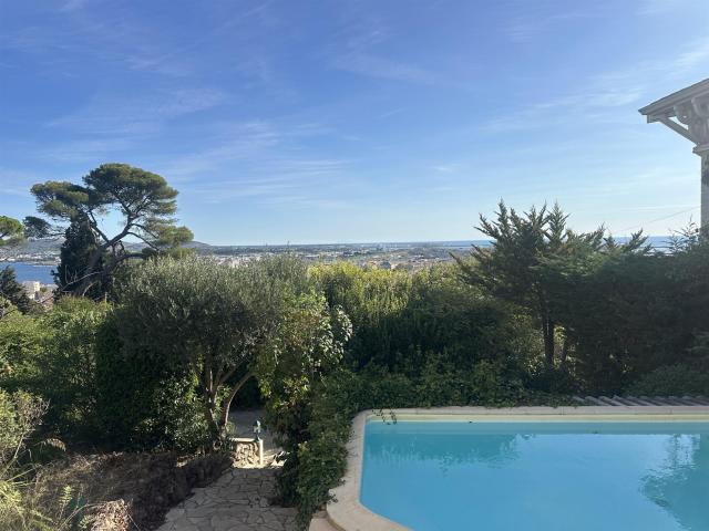 Maison vente à Montpellier, Sète