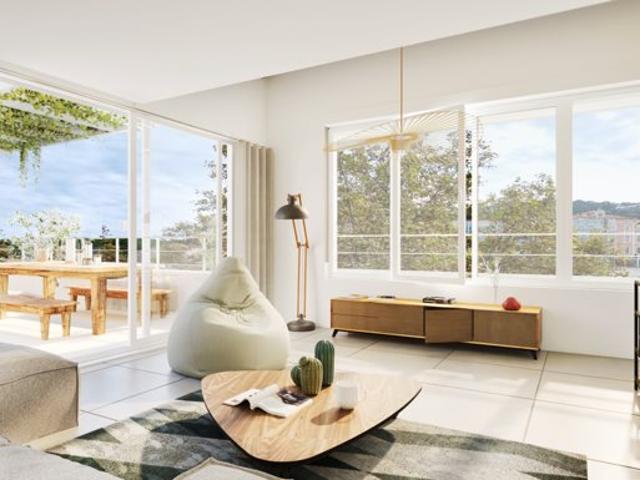 Appartement vente à Montpellier, Sète