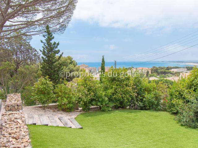 Maison vente à Montpellier, Sète