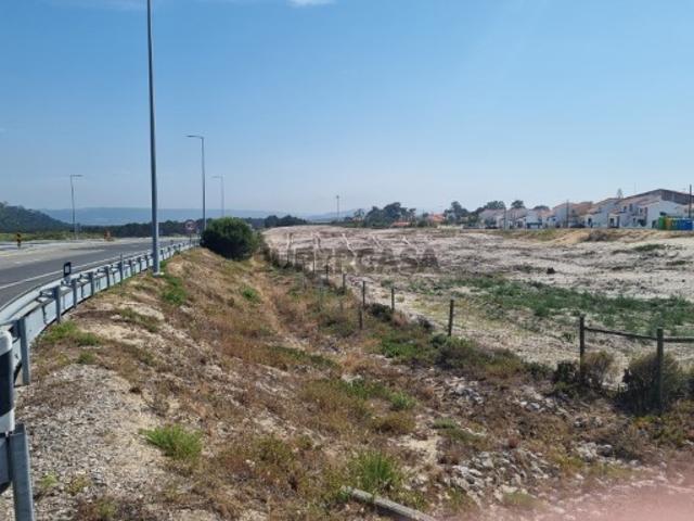 Terreno venda em Pederneira, Leiria