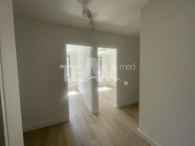 Appartement location à Sète, Hérault