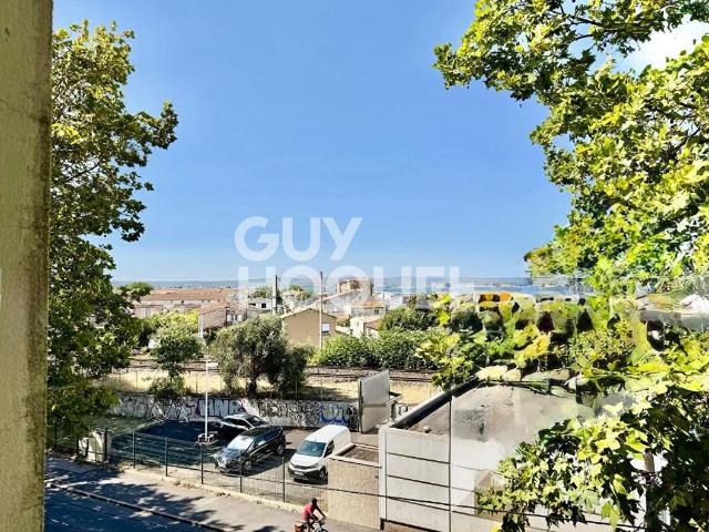 Appartement vente à Montpellier, Sète