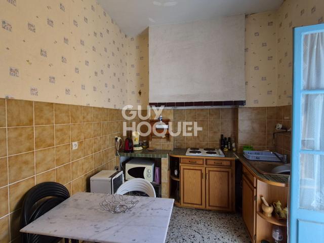 Appartement vente à Montpellier, Sète