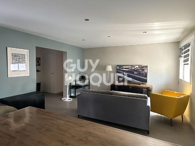 Appartement vente à Montpellier, Sète