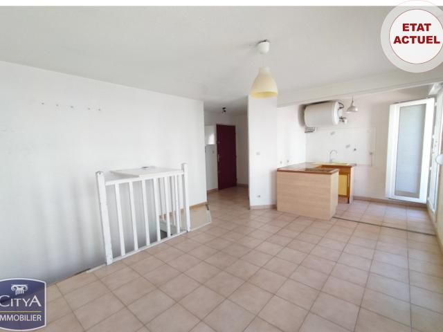Appartement vente à Montpellier, Sète