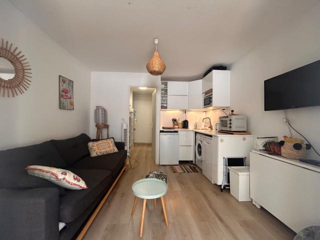 Appartement vente à Montpellier, Sète