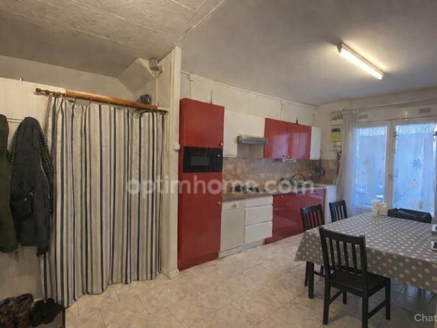 Appartement vente à Sète, Hérault