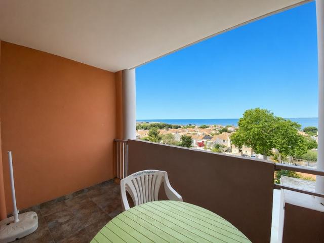 Appartement vente à Sète, Hérault