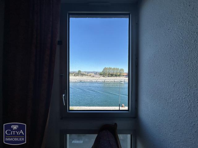Appartement vente à Montpellier, Sète