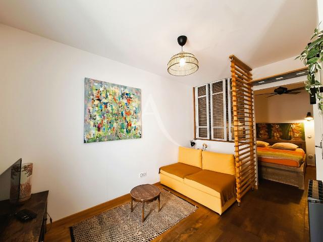 Appartement vente à Montpellier, Sète