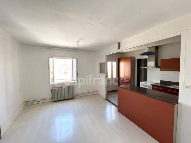 Appartement vente à Montpellier, Sète