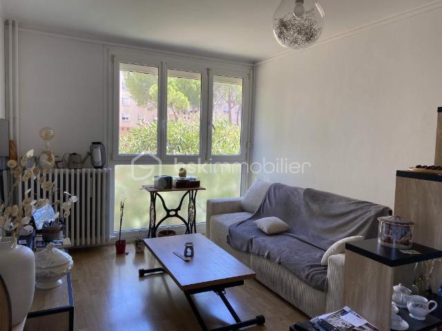 Appartement vente à Montpellier, Sète