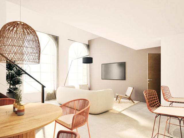 Appartement vente à Montpellier, Sète