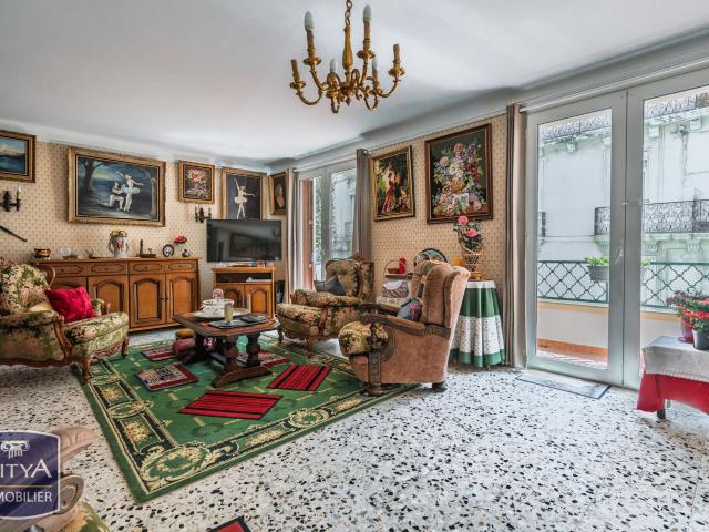 Appartement vente à Sète, Hérault