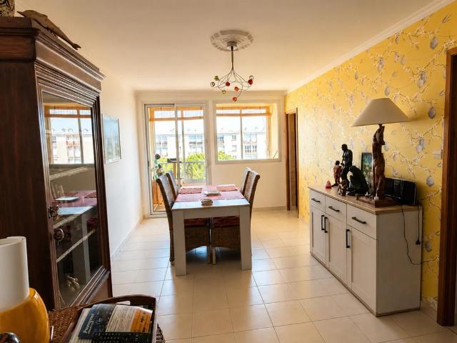 Appartement vente à Montpellier, Sète