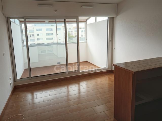 Appartement vente à Montpellier, Sète
