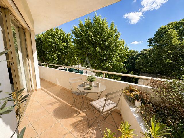 Appartement vente à Montpellier, Sète