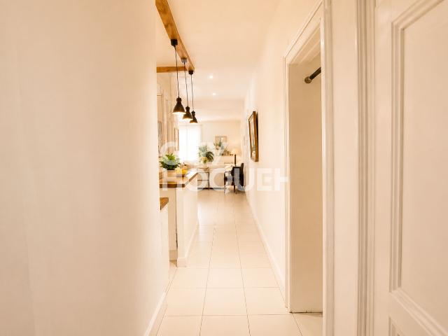 Appartement vente à Montpellier, Sète
