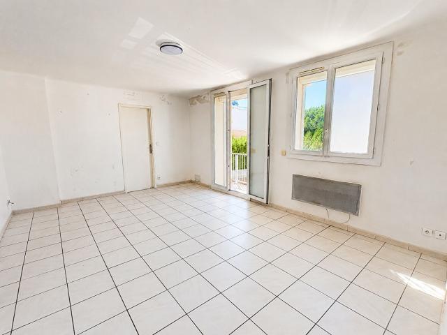 Appartement vente à Sète, Hérault