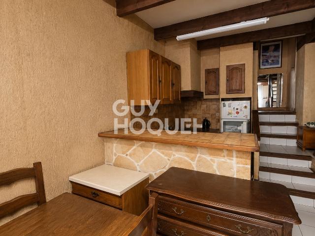 Appartement vente à Montpellier, Sète