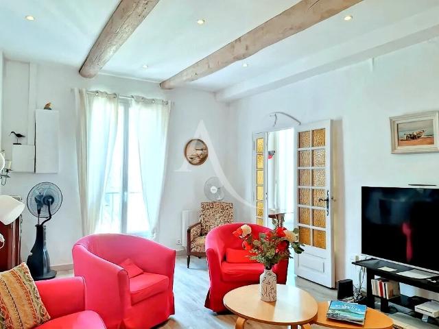 Appartement vente à Montpellier, Sète