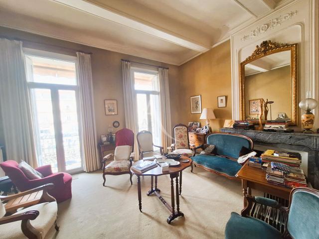 Appartement vente à Montpellier, Sète