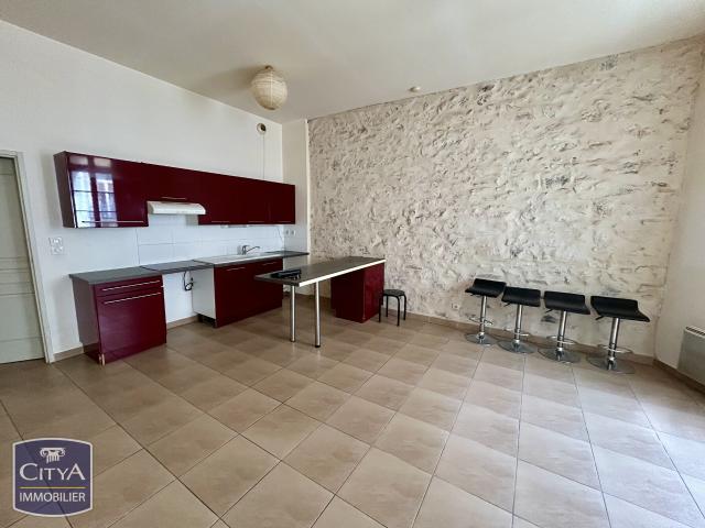 Appartement vente à Montpellier, Sète