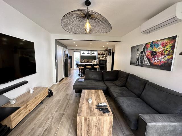 Appartement vente à Montpellier, Sète