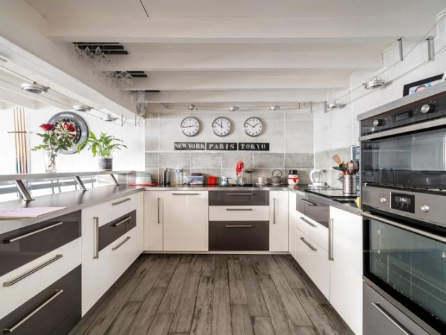 Appartement vente à Montpellier, Sète